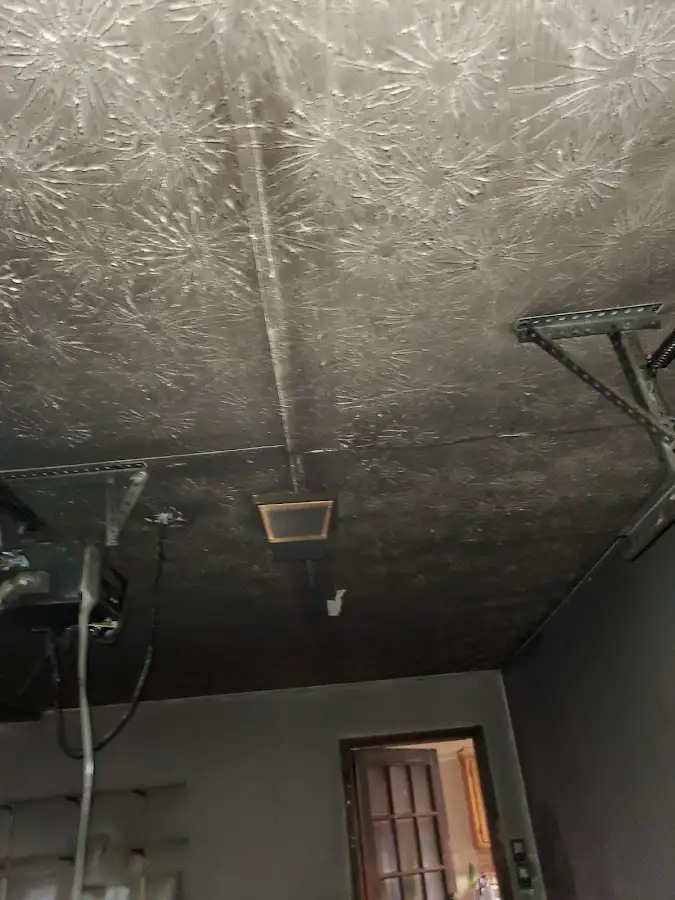 Fire and smoke damage assessment for Emergency Water Damage Services in River Grove